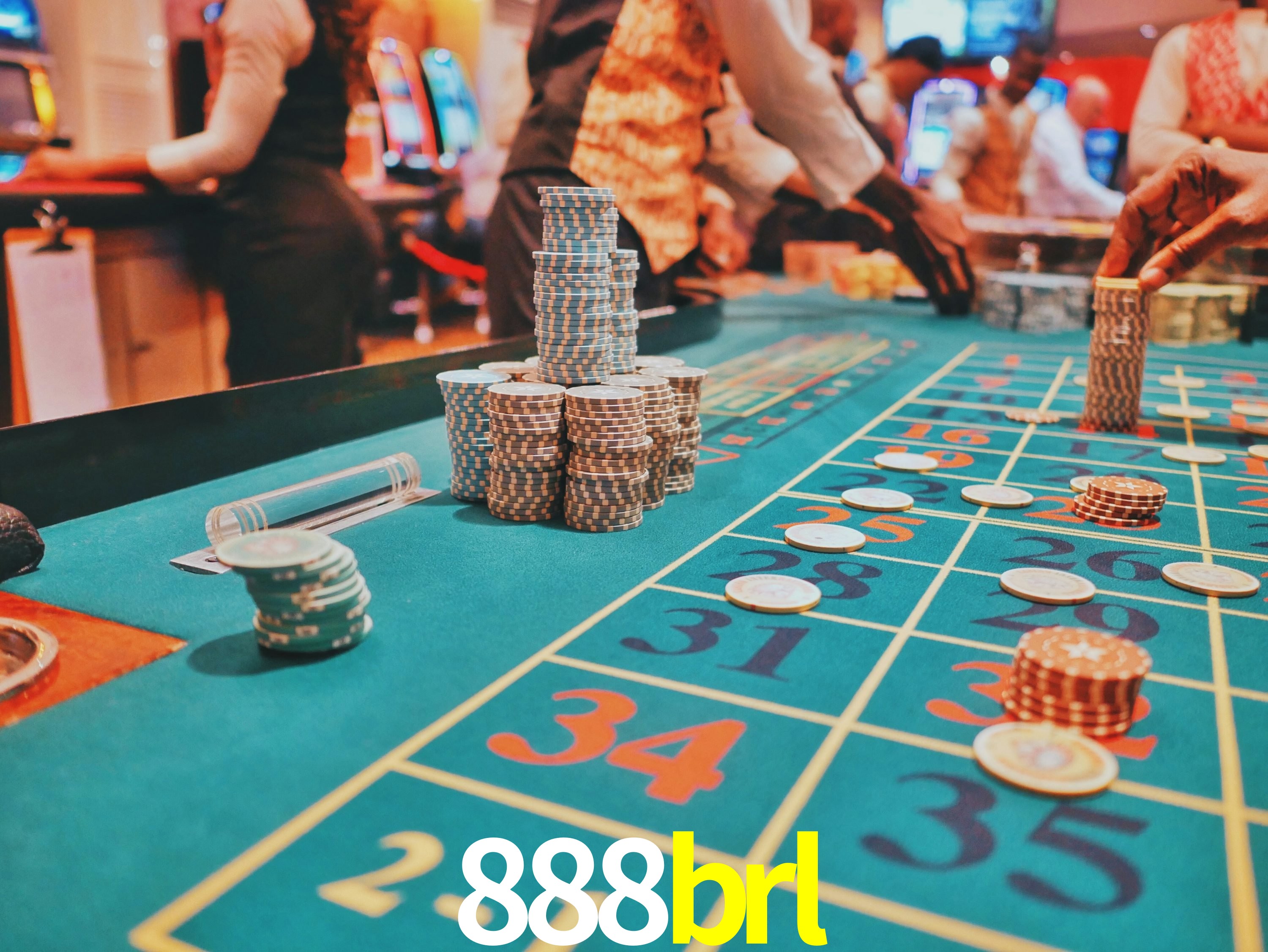 Football Betting 888brl