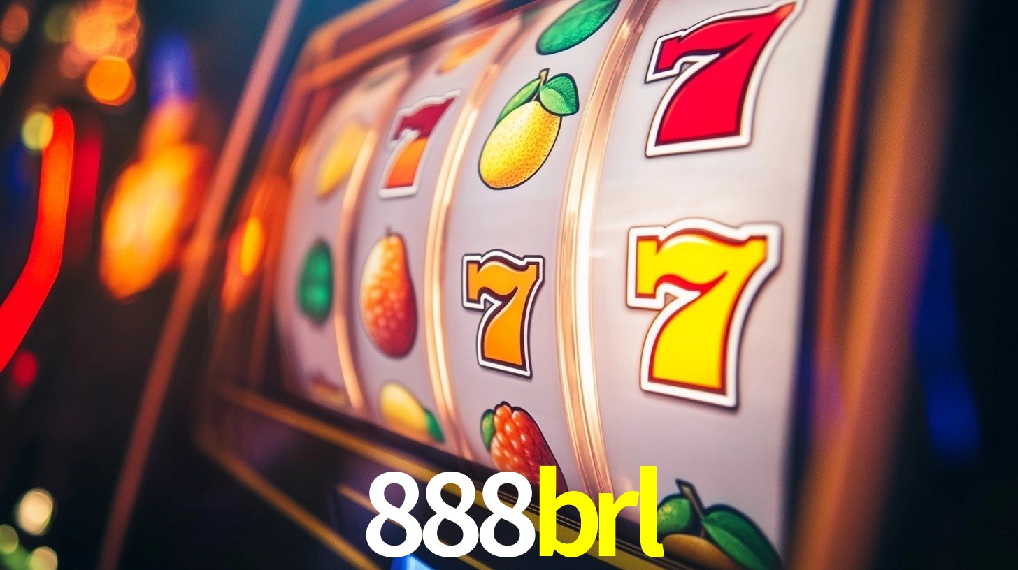 Welcome Bonus 888brl