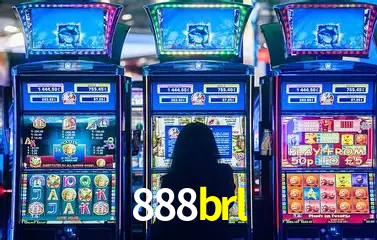 VIP Casino 888brl