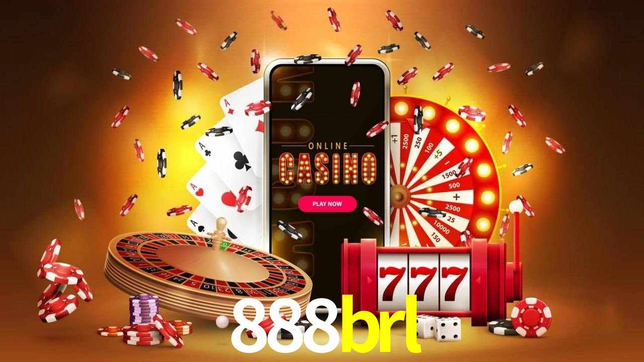 Slot Games 888brl